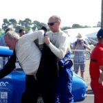 LE MANS CLASSIC 2018 Team Los Amigos par Marc newsdanciennes 1 1-