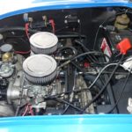 LE MANS CLASSIC 2018 Team Los Amigos par Marc newsdanciennes 1-