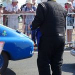 LE MANS CLASSIC 2018 Team Los Amigos par Marc newsdanciennes 3 1-