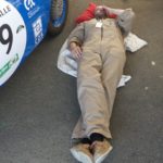 LE MANS CLASSIC 2018 Team Los Amigos par Marc newsdanciennes 6-