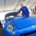 LE MANS CLASSIC 2018 Team Los Amigos par Marc newsdanciennes 7-
