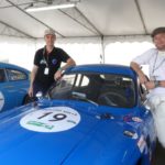 LE MANS CLASSIC 2018 par Marc newsdanciennes-