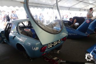 LE MANS CLASSIC 2018 par Marc newsdanciennes 1 1-