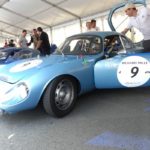 LE MANS CLASSIC 2018 par Marc newsdanciennes 1 1-
