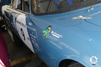 LE MANS CLASSIC 2018 par Marc newsdanciennes 12-