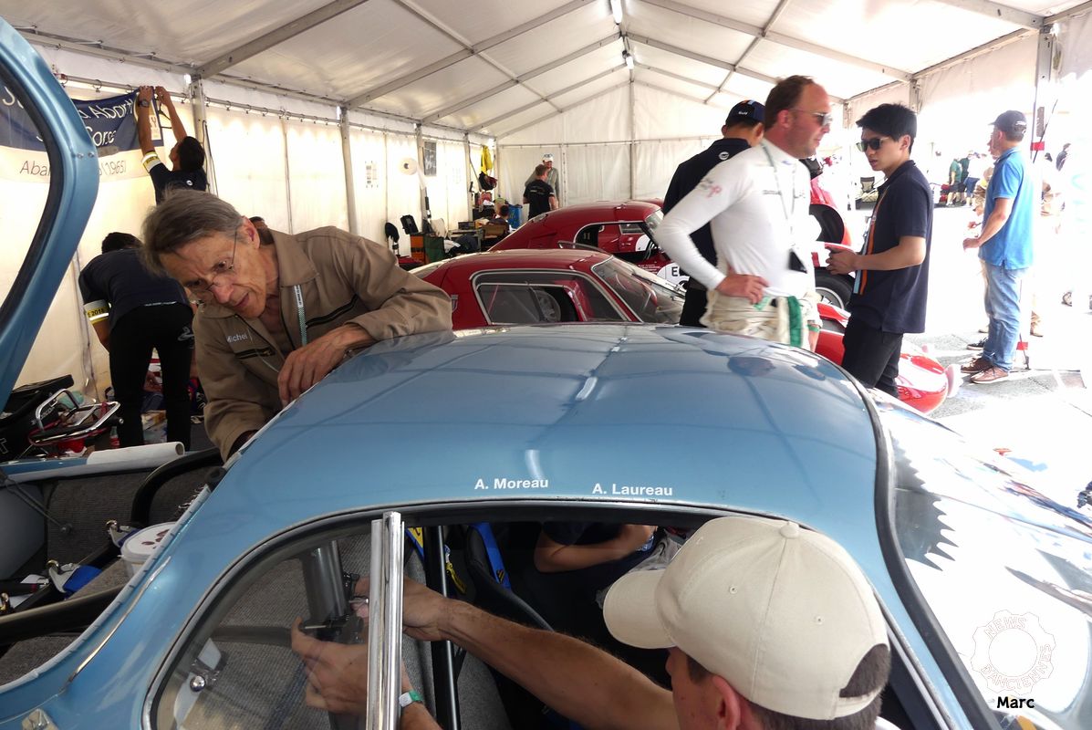 LE MANS CLASSIC 2018 par Marc – newsdanciennes -_16