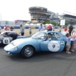 LE MANS CLASSIC 2018 par Marc newsdanciennes 18-