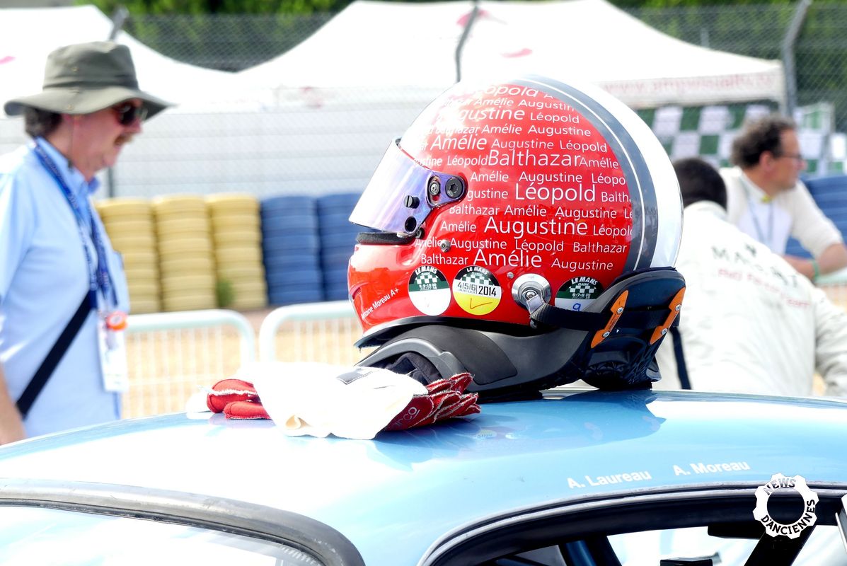 LE MANS CLASSIC 2018 par Marc – newsdanciennes -_19