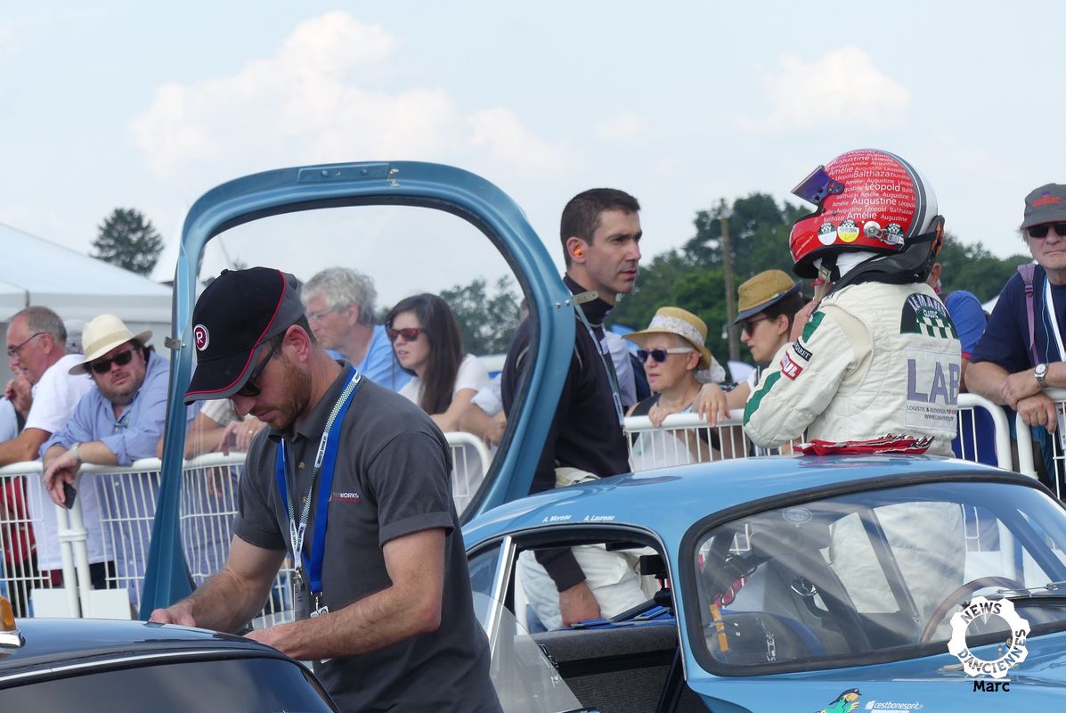 LE MANS CLASSIC 2018 par Marc – newsdanciennes -_20