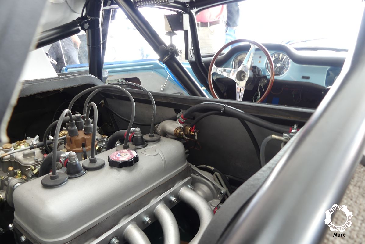 LE MANS CLASSIC 2018 par Marc – newsdanciennes -_6