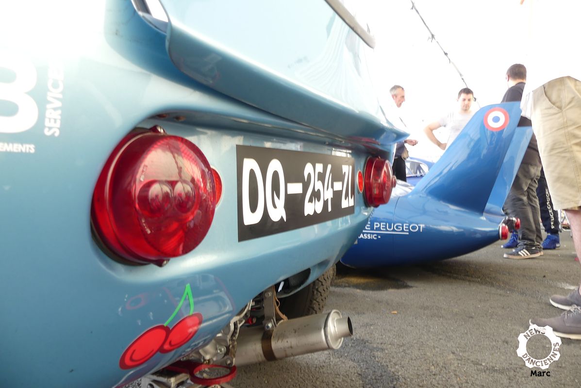 LE MANS CLASSIC 2018 par Marc – newsdanciennes -_9