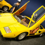 LMC 2018 Artcurial 20- Artcurial au Mans Classic 2018