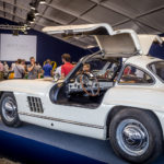 LMC 2018 Artcurial 47- Artcurial au Mans Classic 2018