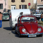 La Route des Vacances 2018 12- Route des Vacances 2018