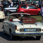 La Route des Vacances 2018 15- Route des Vacances 2018