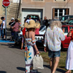 La Route des Vacances 2018 23- Route des Vacances 2018
