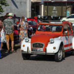 La Route des Vacances 2018 24- Route des Vacances 2018