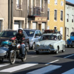 La Route des Vacances 2018 37- Route des Vacances 2018