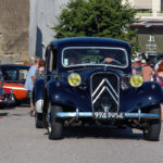 La Route des Vacances 2018 4- Route des Vacances 2018