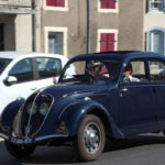 La Route des Vacances 2018 42- Route des Vacances 2018