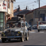 La Route des Vacances 2018 43- Route des Vacances 2018