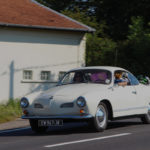 La Route des Vacances 2018 57- Route des Vacances 2018