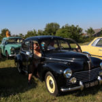 La Route des Vacances 2018 6- Route des Vacances 2018