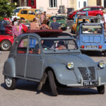 La Route des Vacances 2018 9- Route des Vacances 2018