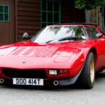 Lancia Stratos Grosmont 10-