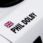 Lancia Stratos Grosmont 3-