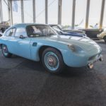 Le Mans Classic 2018 0070 1- Artcurial au Mans Classic 2018