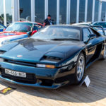 Le Mans Classic 2018 Ambiance et Paddock 64- Artcurial au Mans Classic 2018