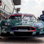 Le Mans Classic 2018 Global Endurance Legends 8 1-