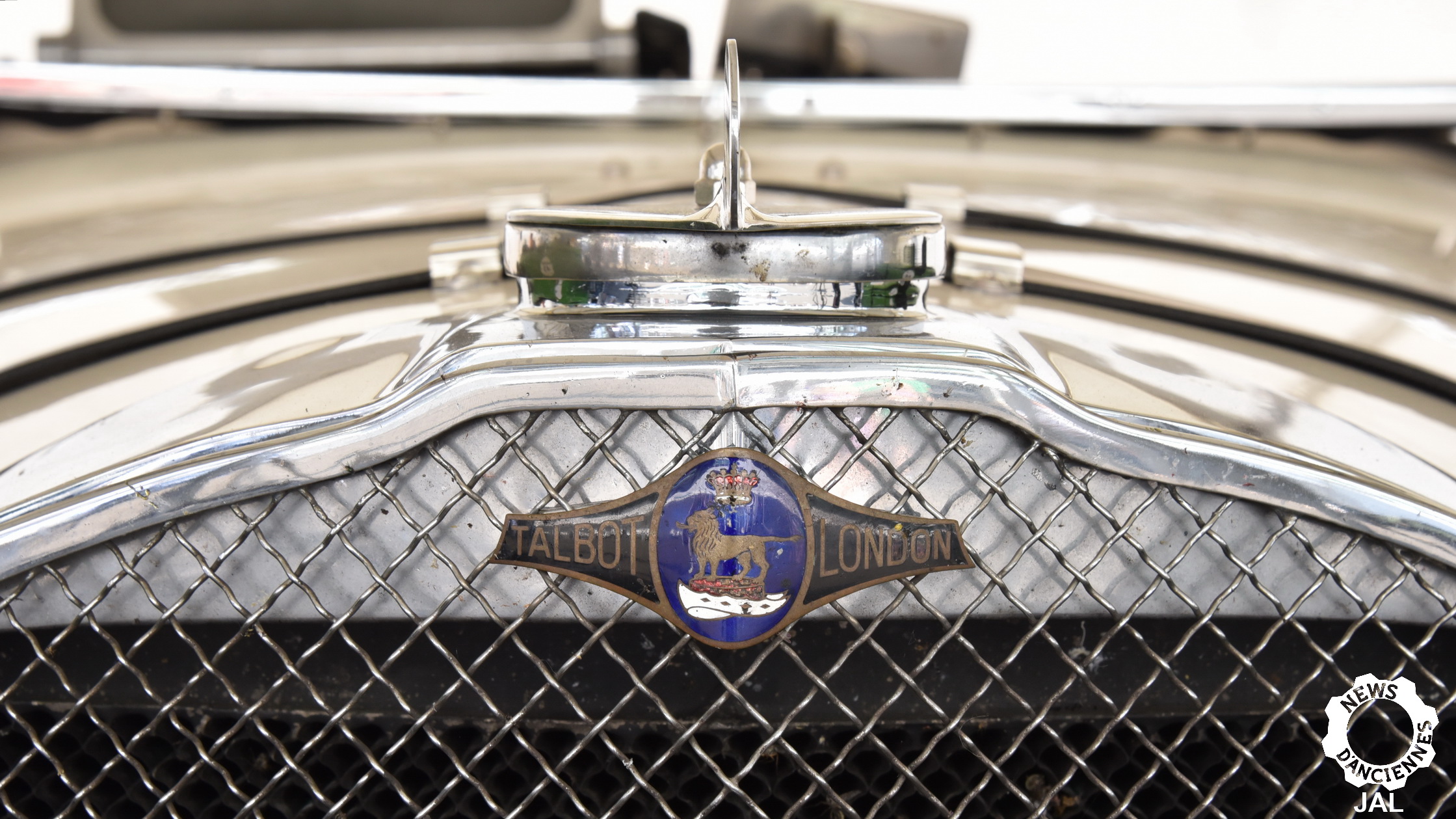 Le Mans Classic 2018 Grid 1 30-