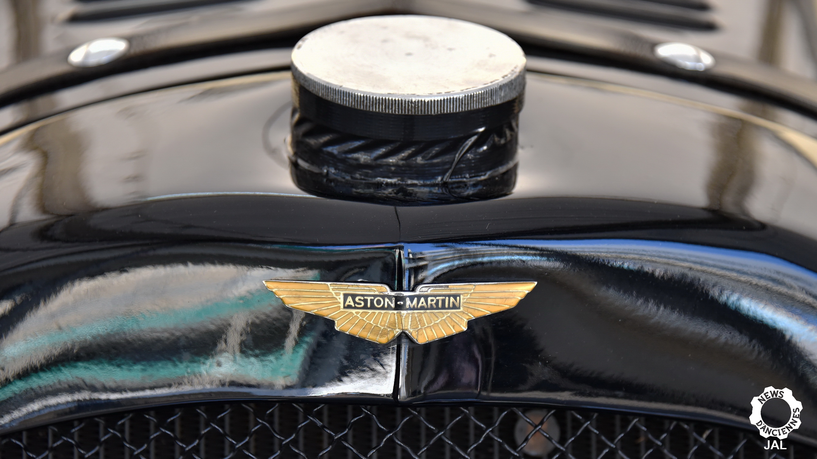 Le Mans Classic 2018 Grid 1 34-