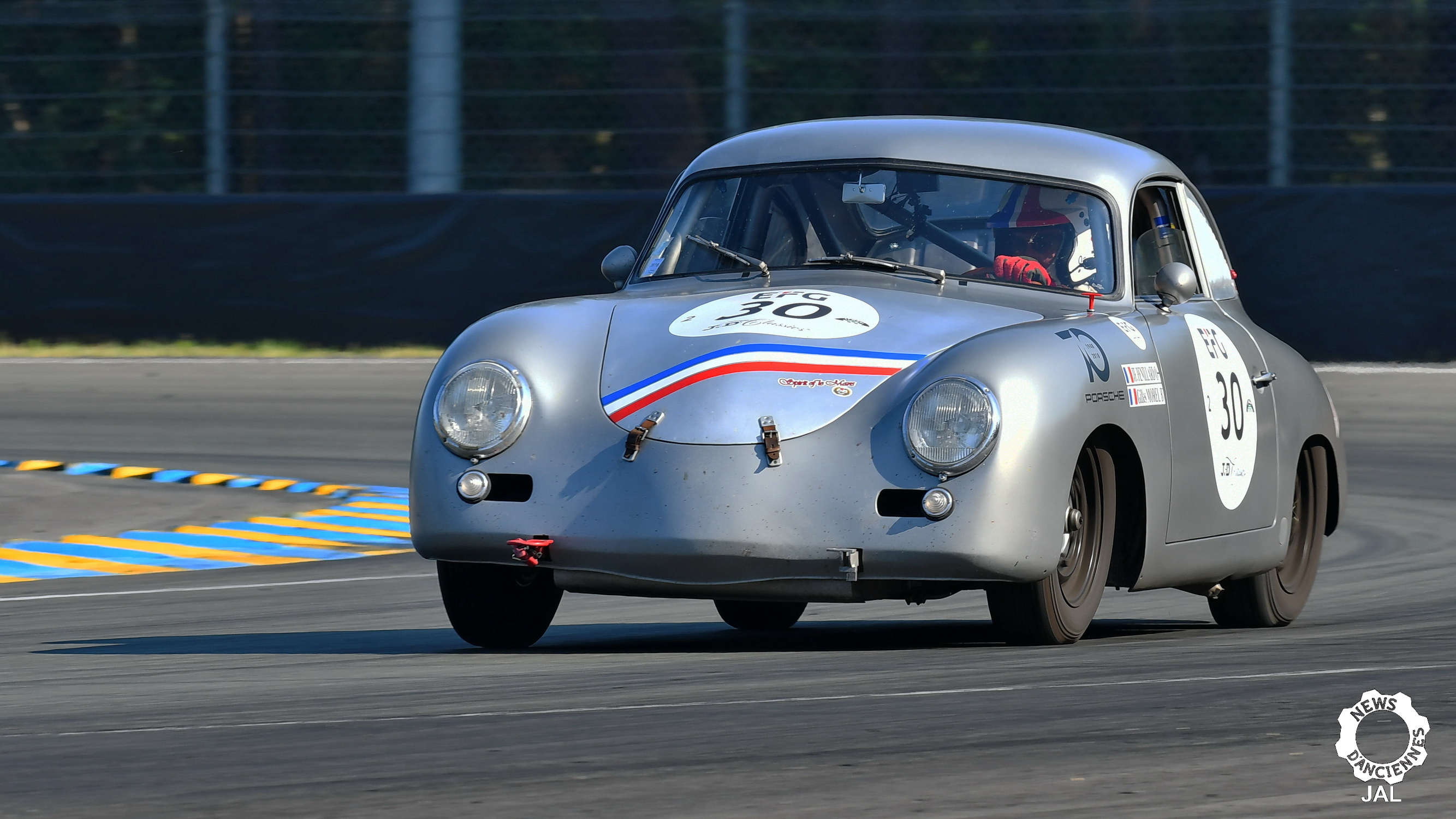 Le Mans Classic 2018 Grid 2 36-