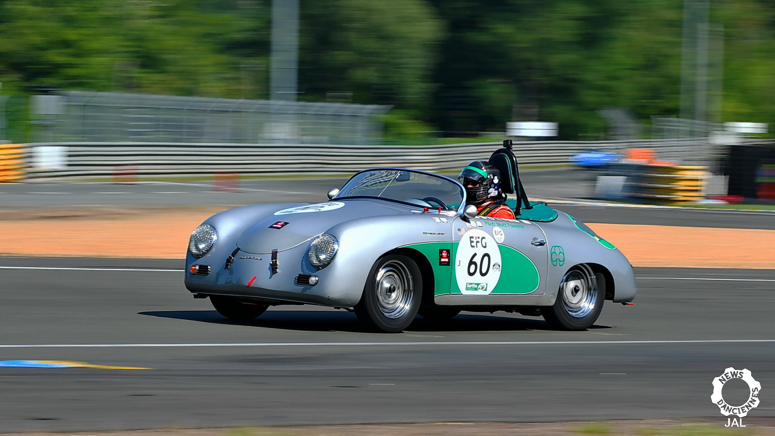 Le Mans Classic 2018 Grid 3 39-