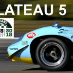 Le Mans Classic 2018 Grid 5 01-