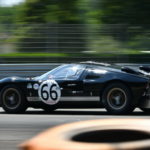 Le Mans Classic 2018 Grid 5 03-