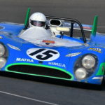 Le Mans Classic 2018 Grid 5 04-