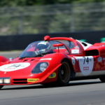 Le Mans Classic 2018 Grid 5 09-