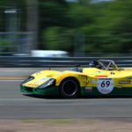 Le Mans Classic 2018 Grid 5 15-
