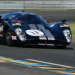 Le Mans Classic 2018 Grid 5 16-