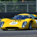 Le Mans Classic 2018 Grid 5 20-