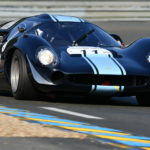 Le Mans Classic 2018 Grid 5 24-