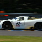 Le Mans Classic 2018 Grid 5 31-