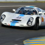 Le Mans Classic 2018 Grid 5 33-
