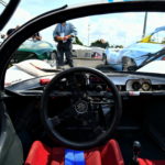 Le Mans Classic 2018 Grid 5 35-