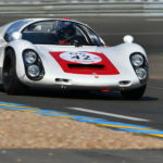 Le Mans Classic 2018 Grid 5 37-