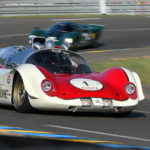 Le Mans Classic 2018 Grid 5 38-